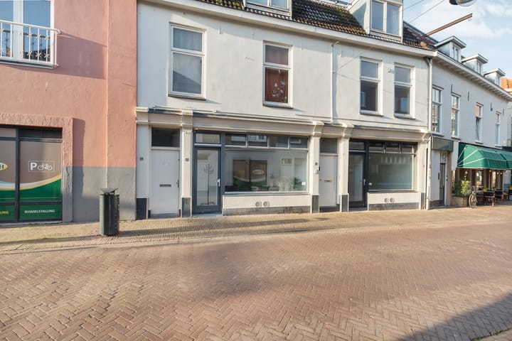 Foto 1 van Walstraat 50