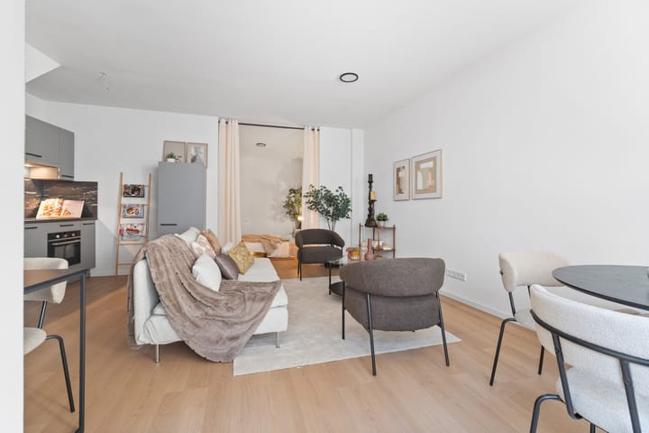 Foto 5 van Walstraat 50