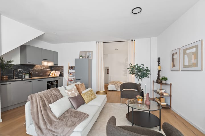 Foto 6 van Walstraat 50