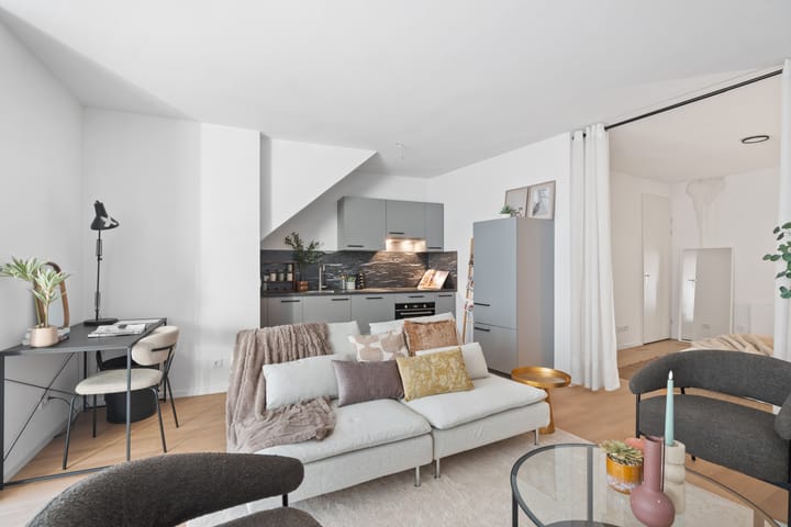 Foto 7 van Walstraat 50