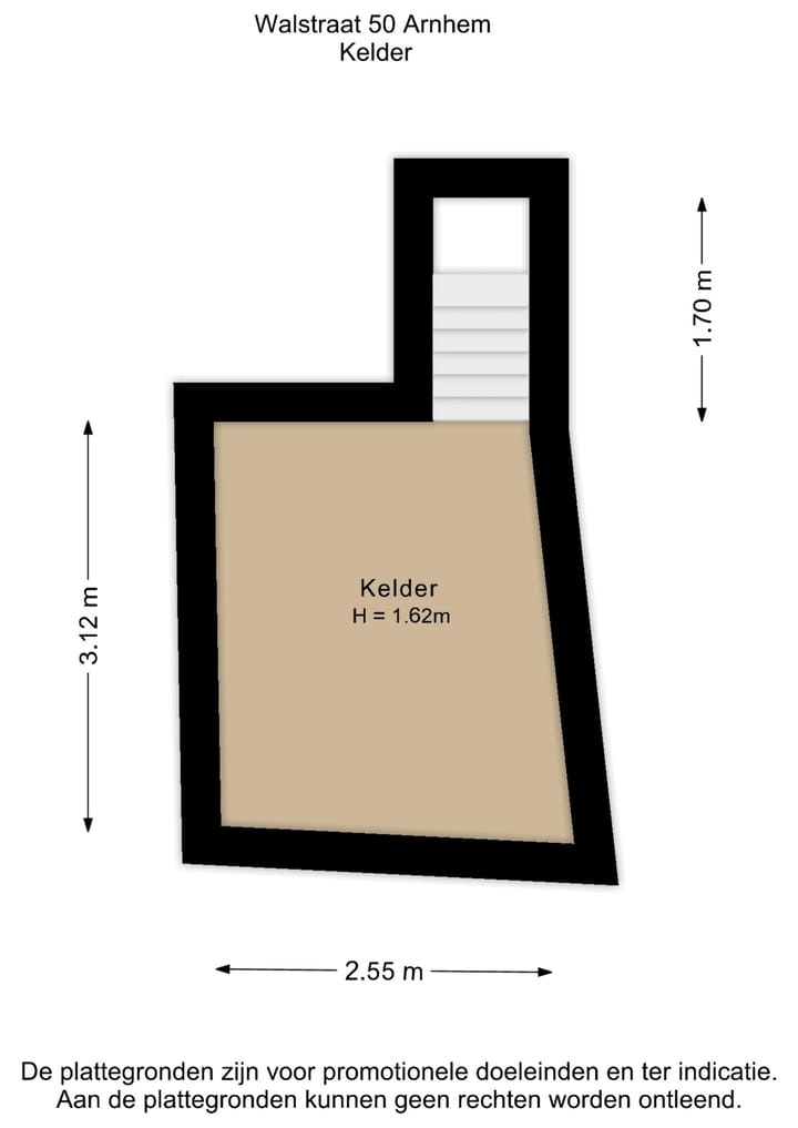 Foto 18 van Walstraat 50