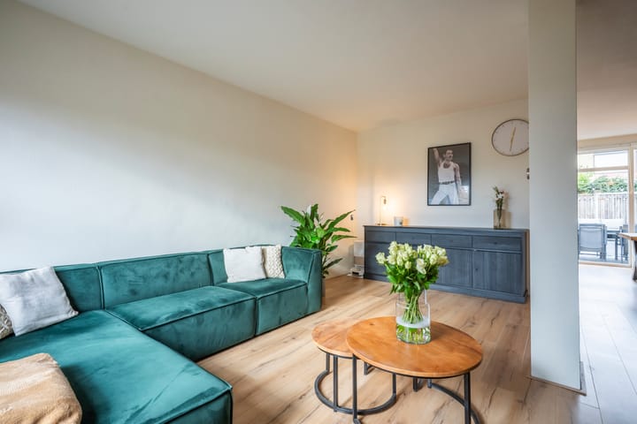 Foto 10 van Op het Veldje 3