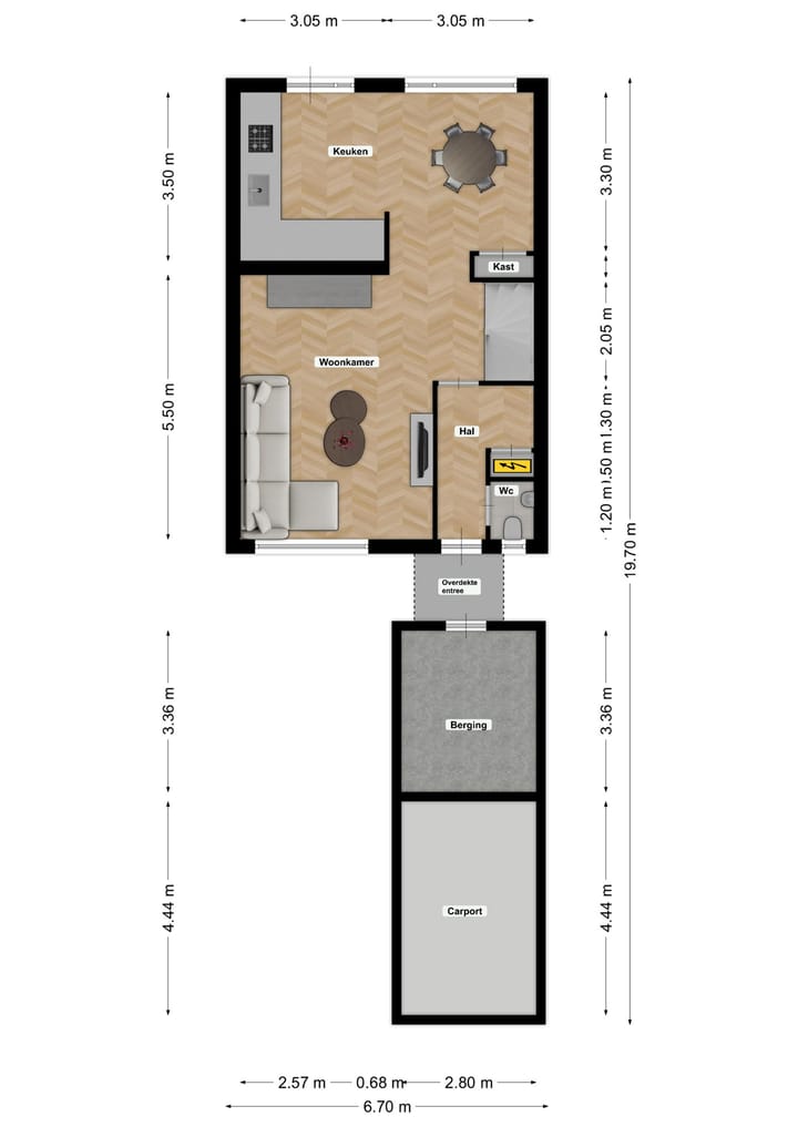 Foto 28 van Op het Veldje 3