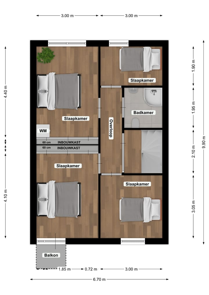 Foto 29 van Op het Veldje 3