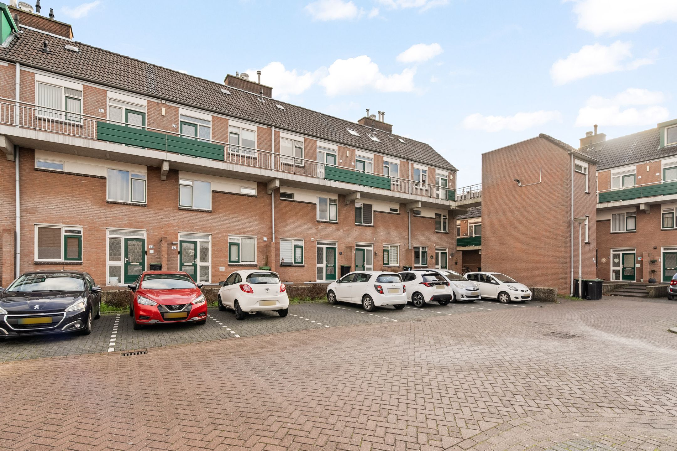 Foto 21 van Penningkruid 28