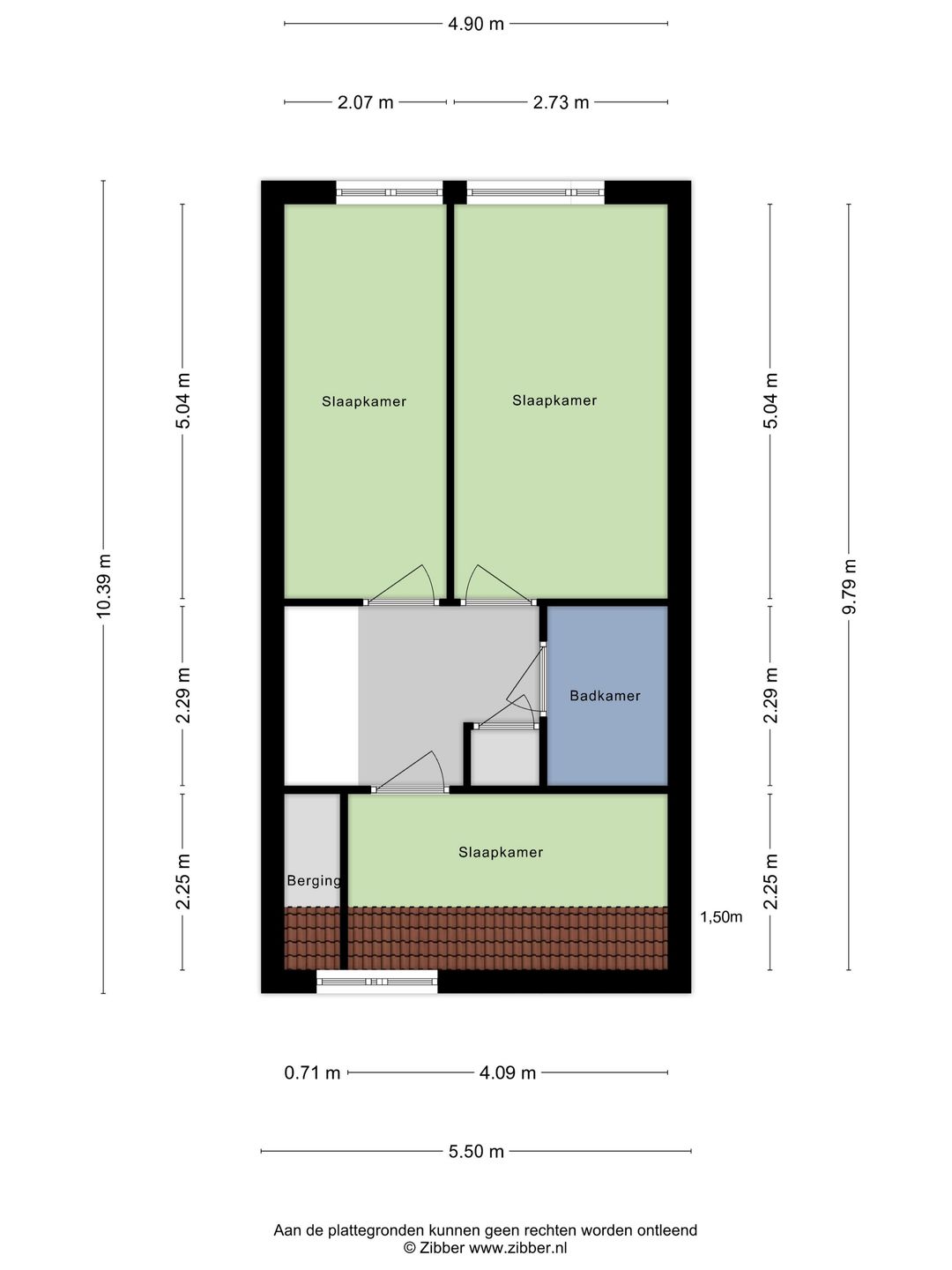 Foto 31 van Penningkruid 28