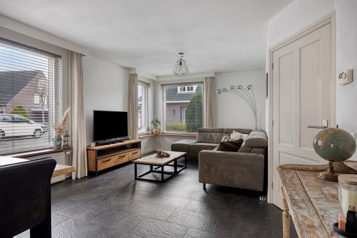 Photo 3 of Voorstveld 3