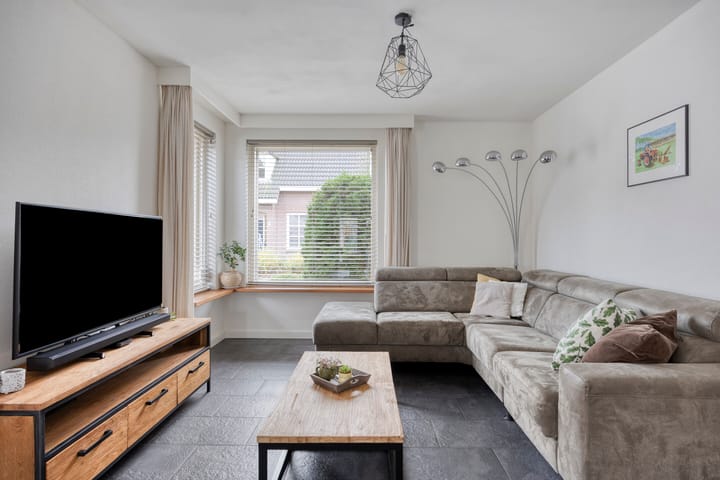 Foto 6 van Voorstveld 3