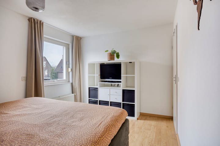 Foto 19 van Voorstveld 3