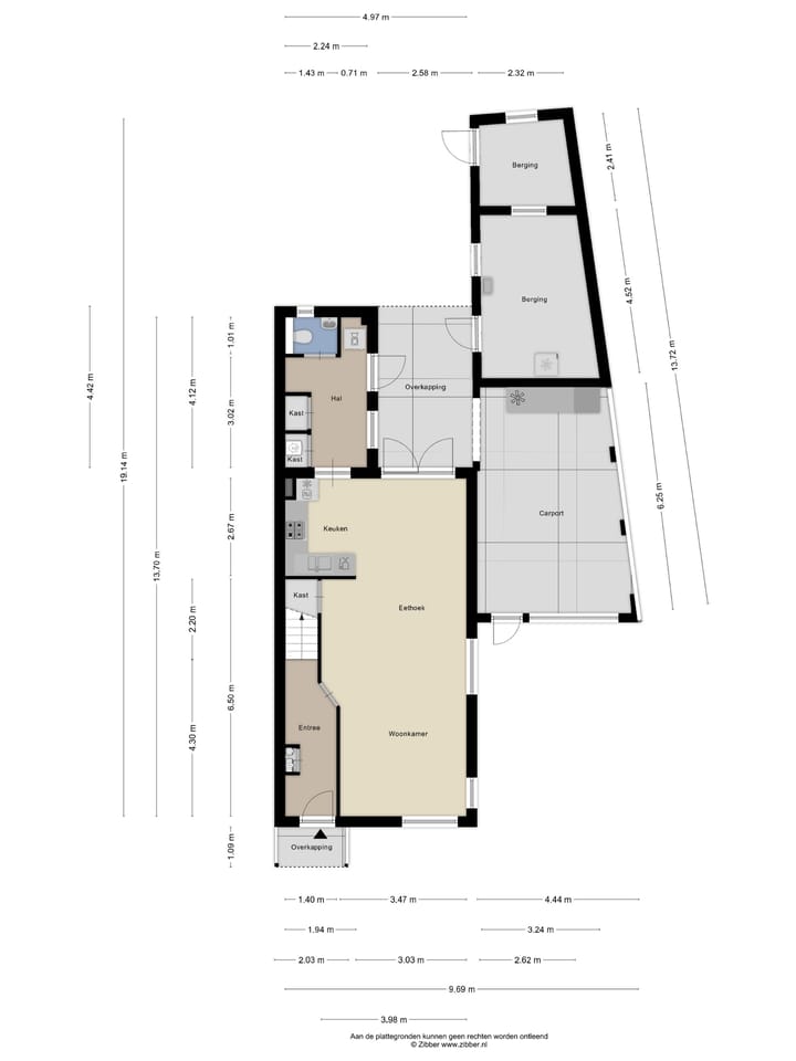 Foto 52 van Voorstveld 3