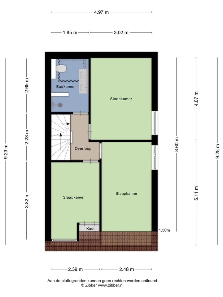 Foto 53 van Voorstveld 3