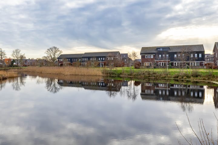 Foto 2 van De Voorakker 8