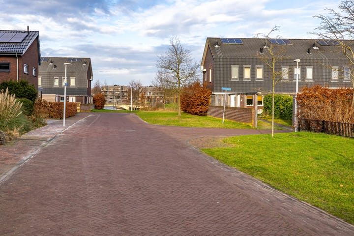 Foto 5 van De Voorakker 8