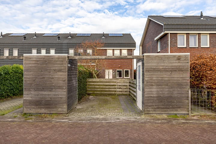 Foto 7 van De Voorakker 8