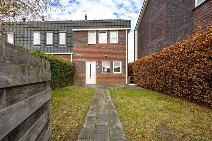 Foto 8 van De Voorakker 8