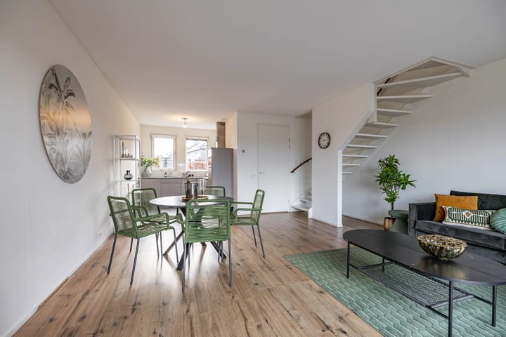 Foto 18 van De Voorakker 8