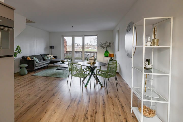 Foto 25 van De Voorakker 8