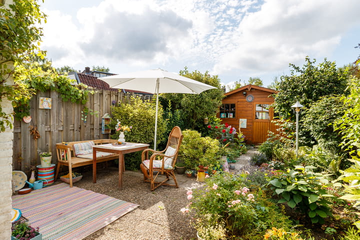 Foto 6 van Nepveulaan 28