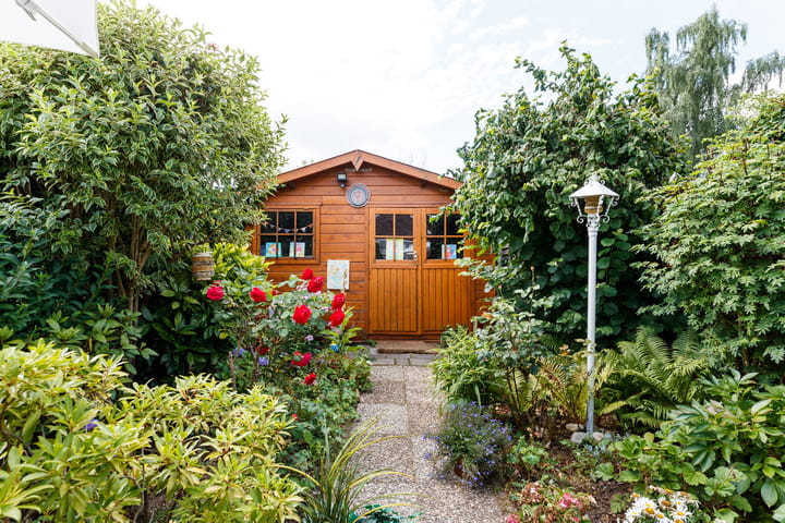 Foto 8 van Nepveulaan 28