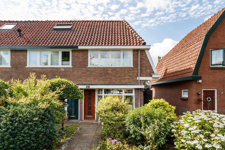 Foto 14 van Nepveulaan 28