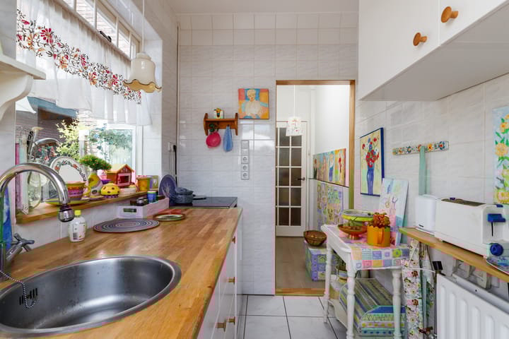 Foto 5 van Nepveulaan 28