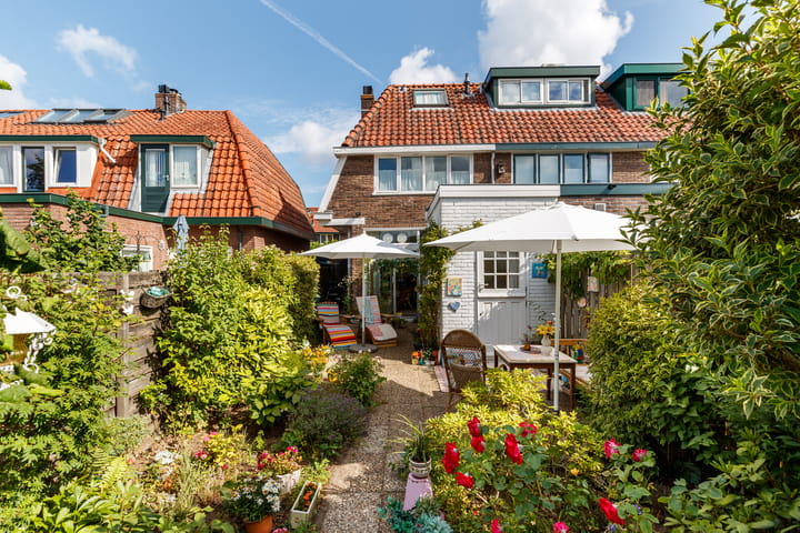 Foto 7 van Nepveulaan 28