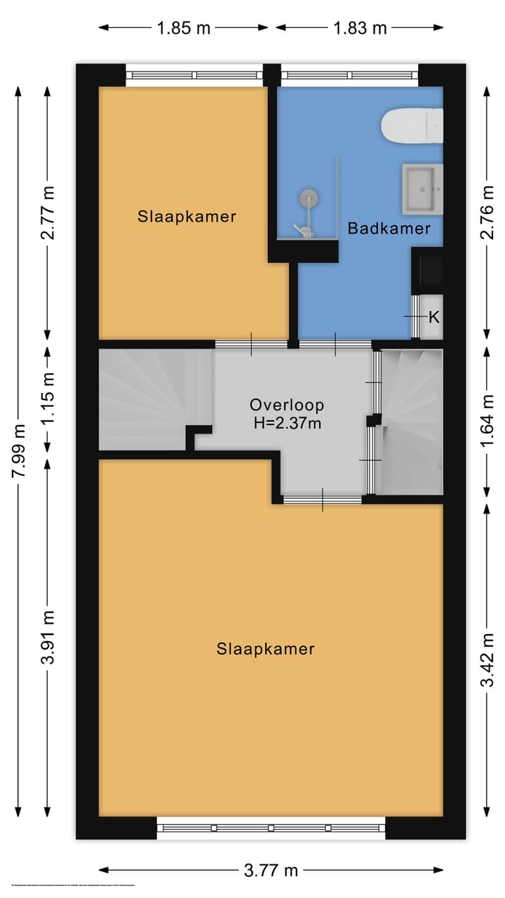 Foto 18 van Nepveulaan 28