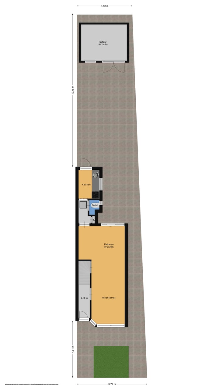 Foto 21 van Nepveulaan 28