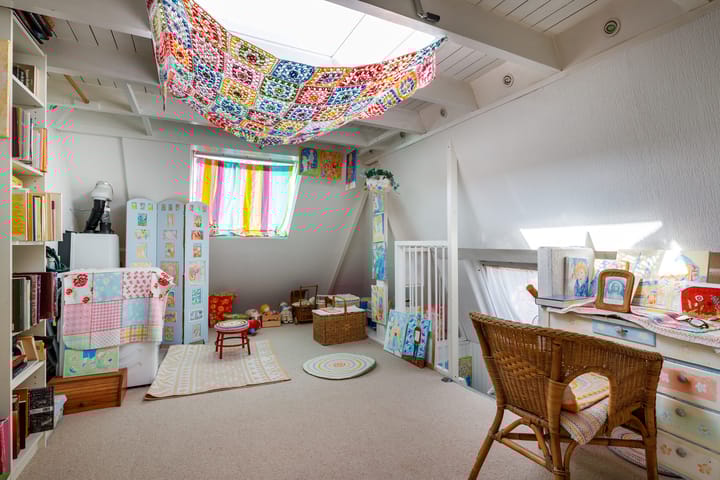 Foto 13 van Nepveulaan 28