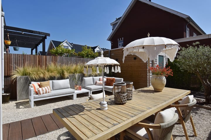 Foto 2 van Markgraaflaan 92