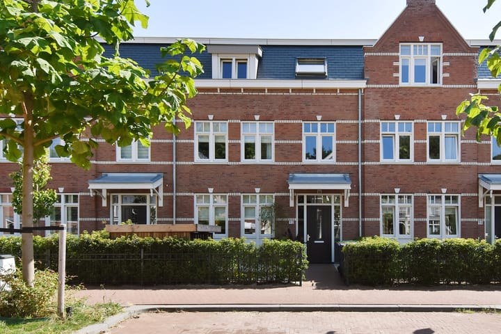 Foto 4 van Markgraaflaan 92