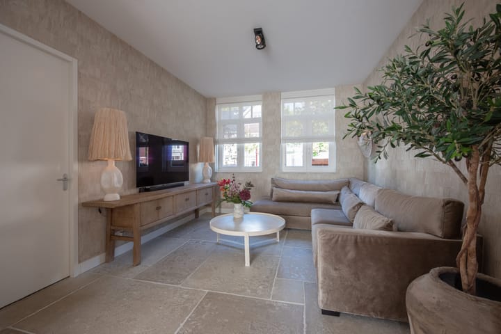 Foto 5 van Markgraaflaan 92