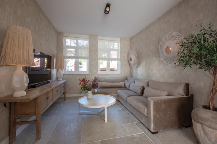 Foto 6 van Markgraaflaan 92