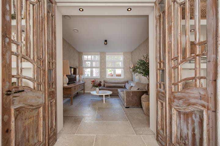 Foto 8 van Markgraaflaan 92