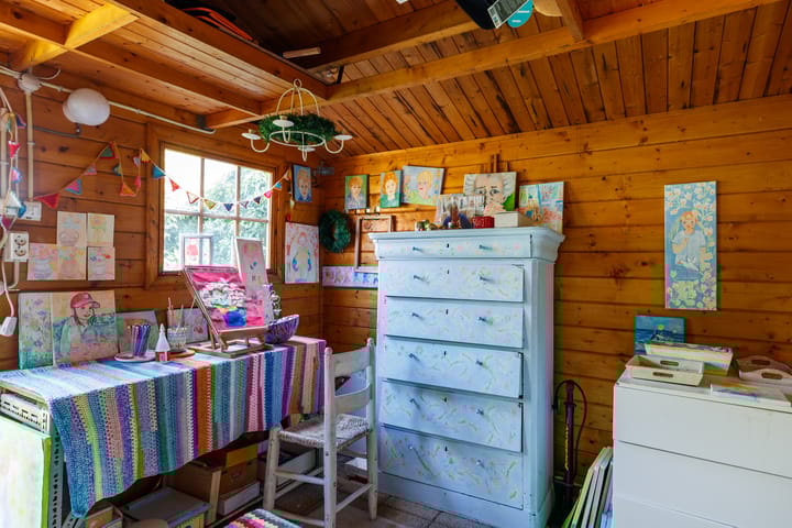 Foto 9 van Nepveulaan 28