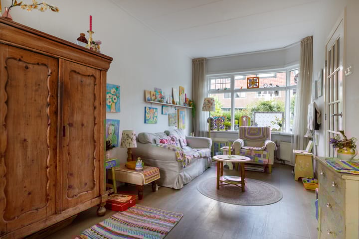 Photo 2 of Nepveulaan 28