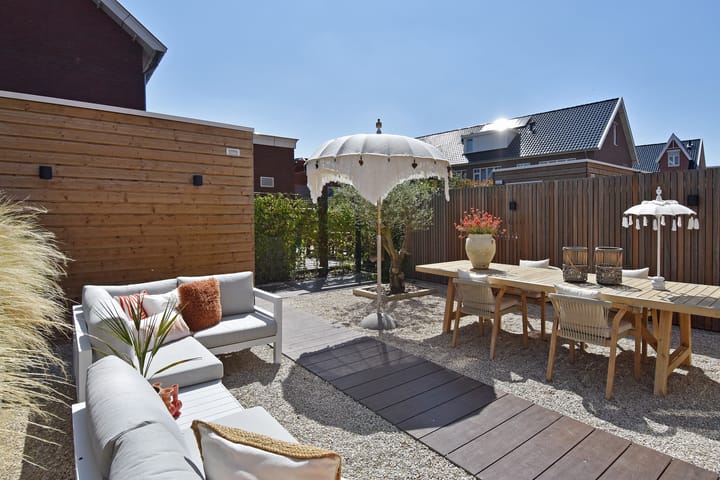 Foto 21 van Markgraaflaan 92