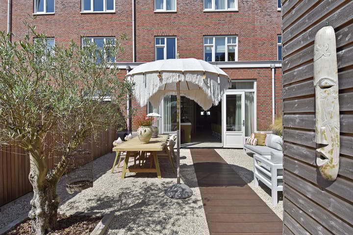 Foto 22 van Markgraaflaan 92