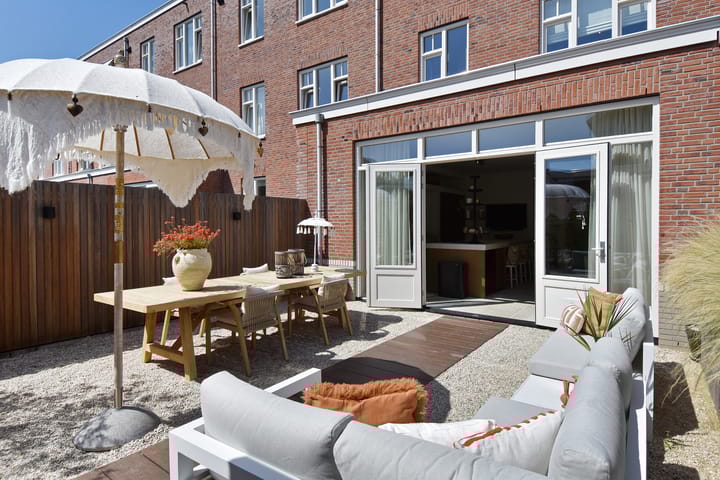 Foto 23 van Markgraaflaan 92