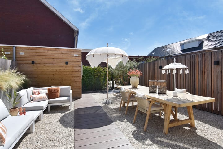 Foto 24 van Markgraaflaan 92