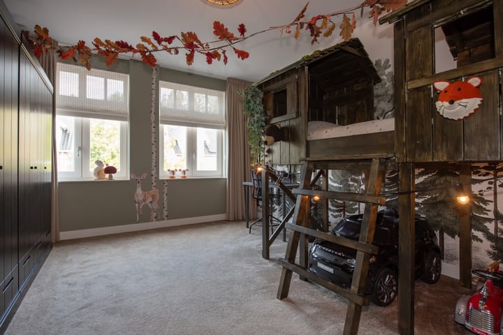 Foto 28 van Markgraaflaan 92