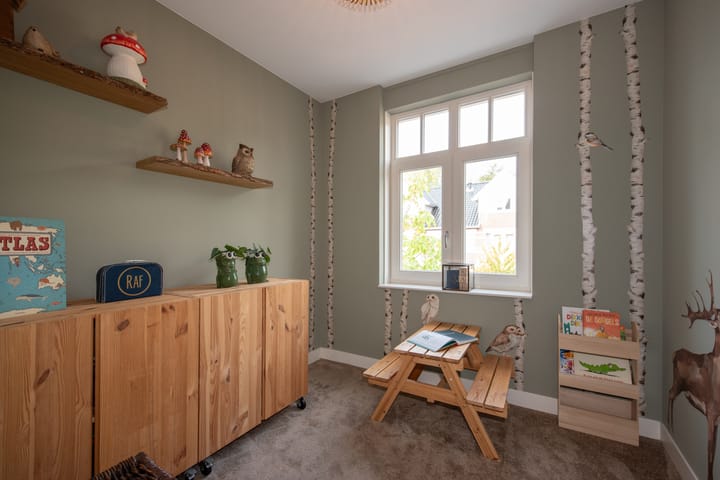 Foto 29 van Markgraaflaan 92