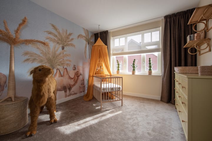 Foto 31 van Markgraaflaan 92