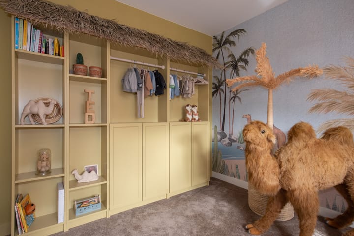 Foto 32 van Markgraaflaan 92