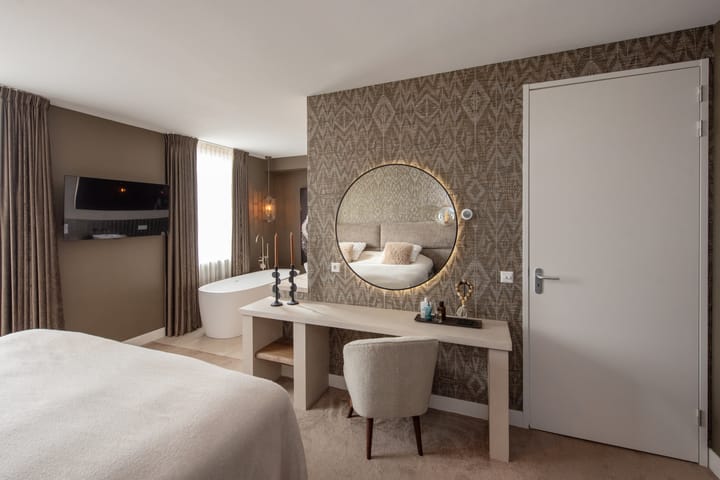 Foto 36 van Markgraaflaan 92