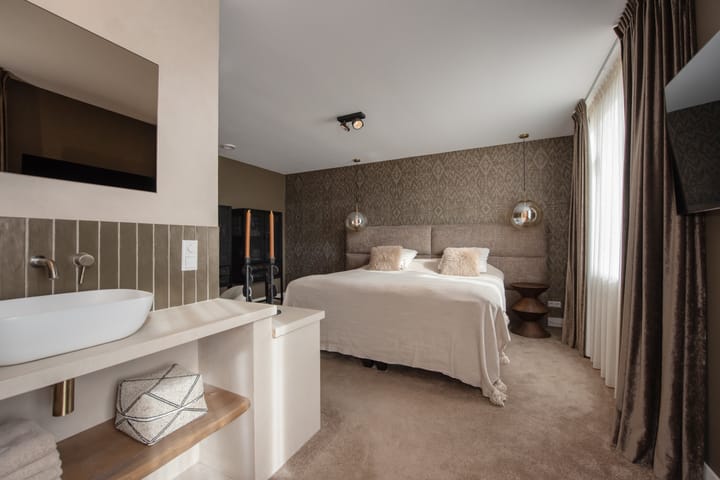 Foto 39 van Markgraaflaan 92