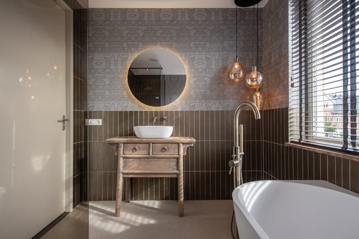 Foto 42 van Markgraaflaan 92