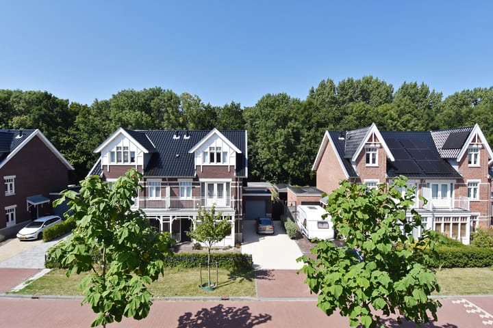 Foto 47 van Markgraaflaan 92