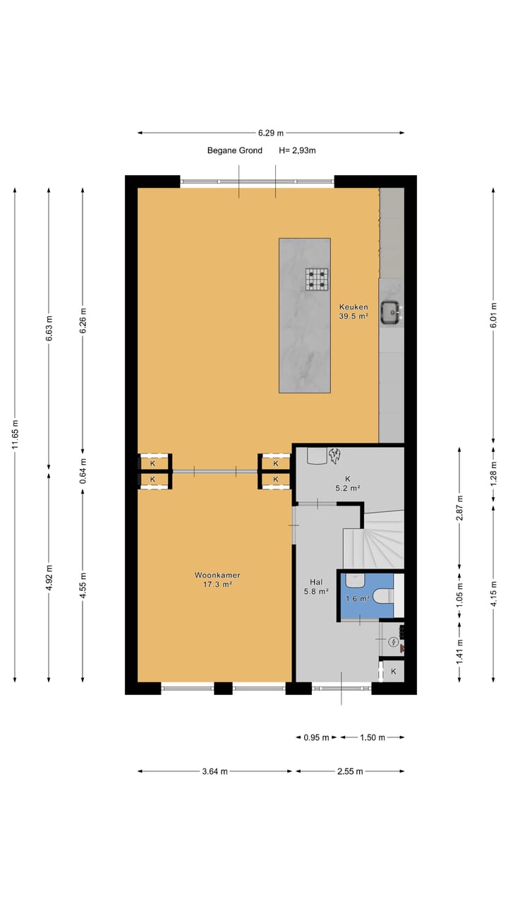 Foto 56 van Markgraaflaan 92