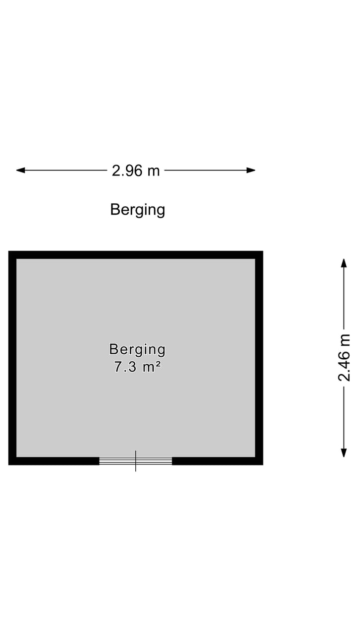 Foto 59 van Markgraaflaan 92